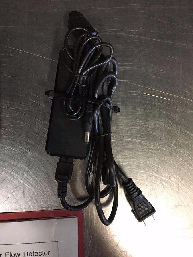 Used PARKS Medical Model 811-B Doppler Flow Detector 9.4 MHz New Battery