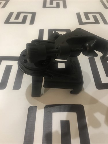 Used RAM Mounts EZ-Roll'R Surgicount Medical Intermec Pole Mount CK3