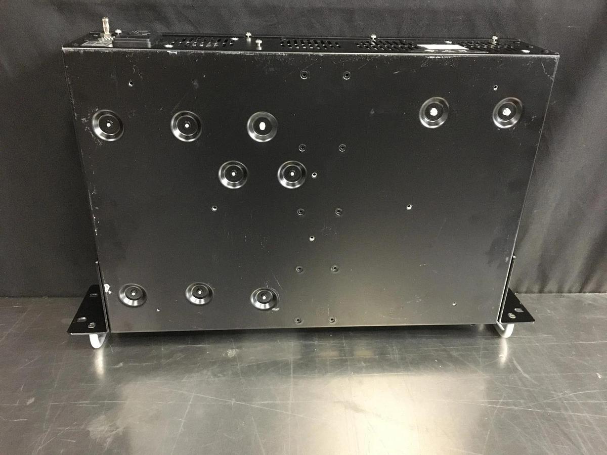 Used GE 2037318-002 MP100R Carescape Telemetry Server V4 Patient Ready