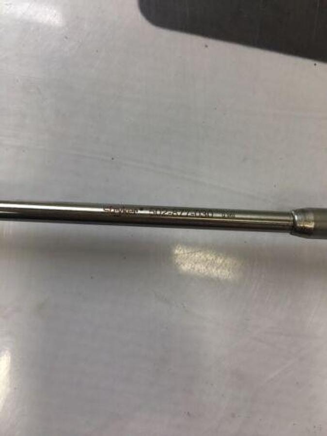 Used Pediatric Surgical Obturator w/ Resectoscope Sheath