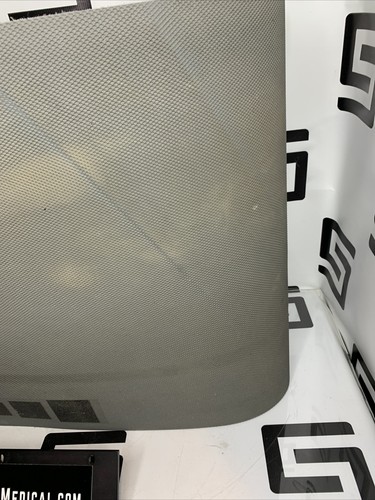 Used Walking Belt Quinton TM55LXXXQE TM55 Treadmill Stress Test 60-00082-01 32521 007