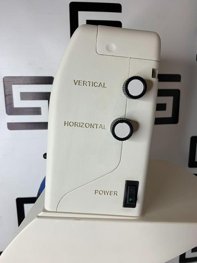 Used SENSORMOTORIC INSTRUMENTS iView X