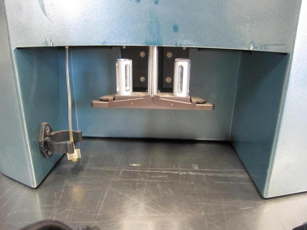 Used GUAVA TECHNOLOGIES PCA PCA-96 CYTOMETER