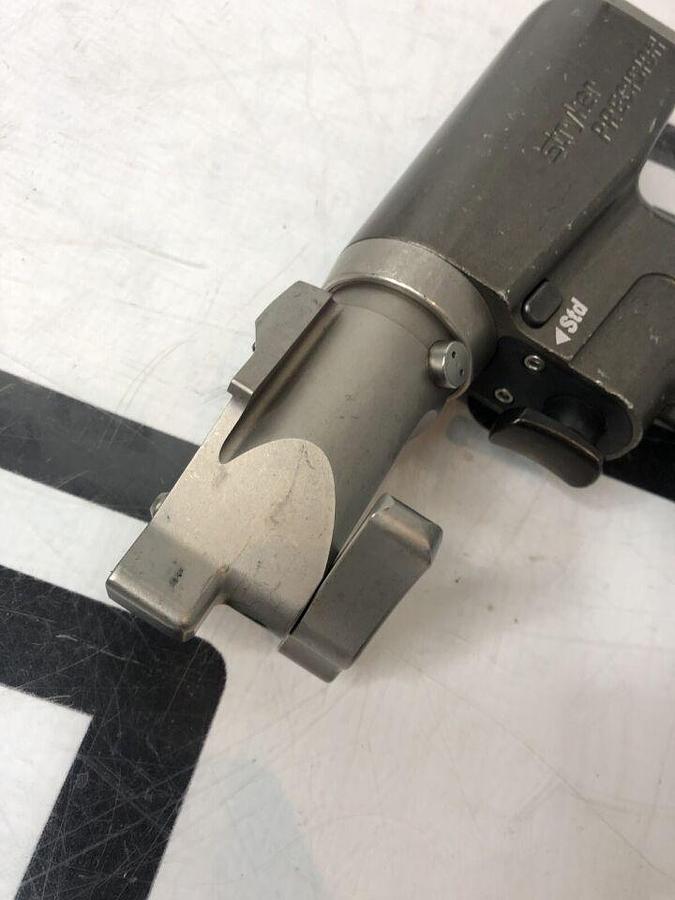 Used 6209 System 6  Osc Tip TESTED