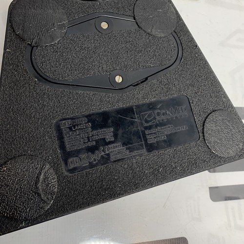 Used ConMed Linvatec W1000 Zen Wireless Foot Switch Smart OR Footswitch WARRANTY