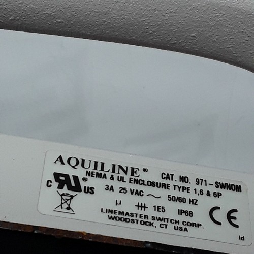 Used Arthrex REF AR-6483 Foot Switch Pedal Footswitch 971-SWNOM 30 DAY WARRANTY