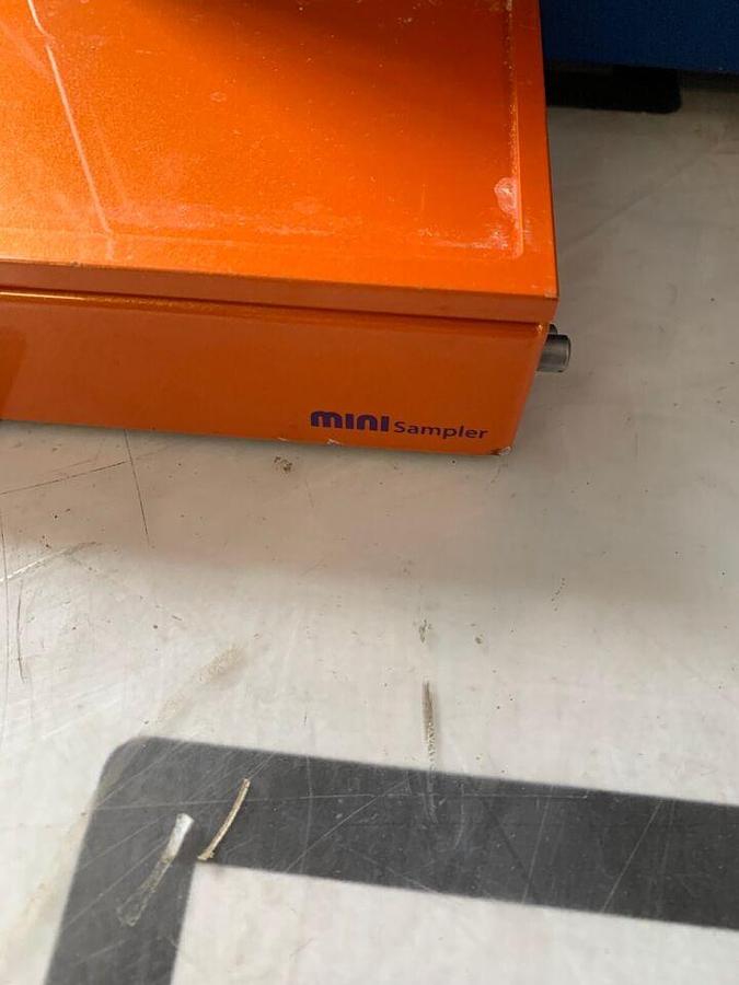 Used MILTENYI BIOTEC 130-092-545