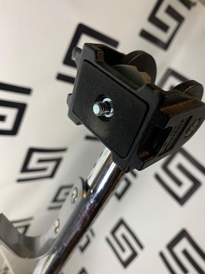 Used VERATHON Glidescope Saturn