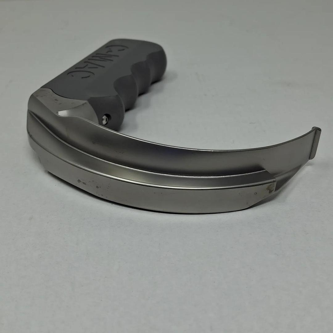 Karl Storz 8401 HX 8401HX C-Mac D-Blade Laryngoscope Module TESTED WARRANTY - Picture 3 of 7