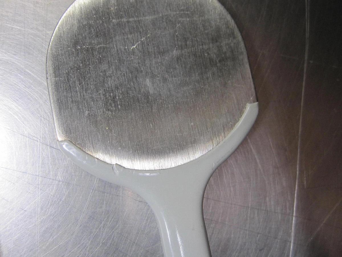 Used Hewlett Packard Philips M1743A Internal Paddles