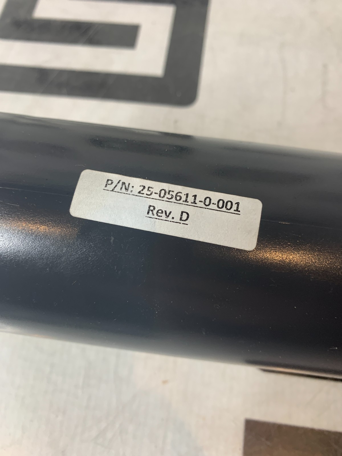 Used Sterrad 100S 100NX NX Sterilizer OEM Catalytic Converter Assy 25-05611-0-001