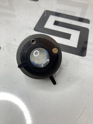 Used Spencer American Optical AO N.A. 1.25 Microscope Condenser