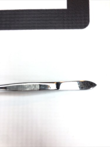 Used Jarit 355-112 Forceps 30 Day Warranty