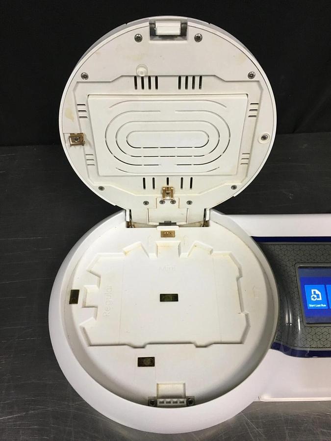 Used Life Technologies iBlot 2 Gel Transfer Device System Dry Blotting REF  IB21001