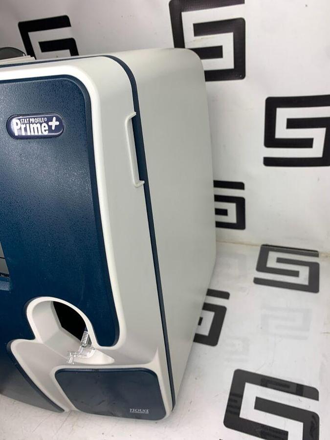 Used NOVA BIOMEDICAL CORP. Stat Profile Prime Plus