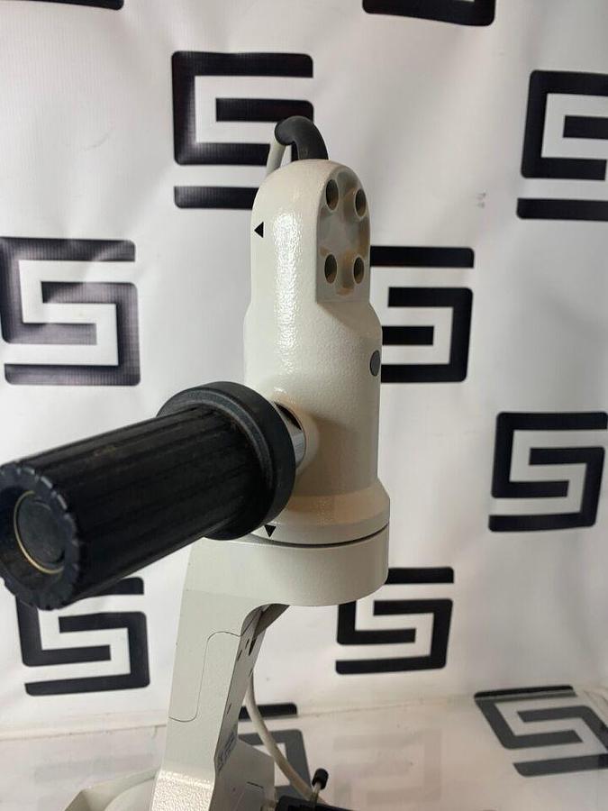 Used Optical Head Optics Master Reset