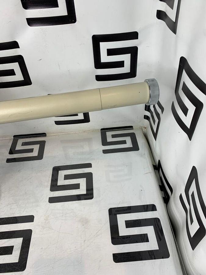 Used Dual Table Top Microscope Extension Binocular BH2 BH-2