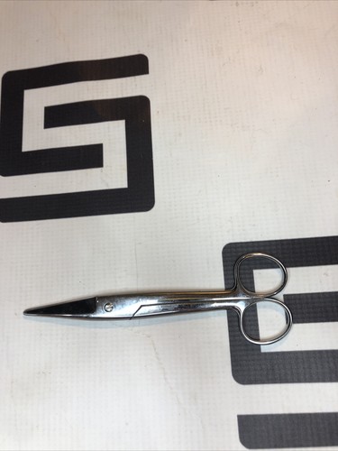 Used V. Mueller XRD103 SU 1860 Scissors 30 Day Warranty SU1860