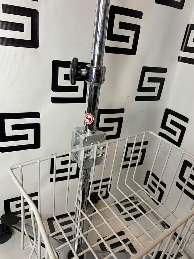 Used VERATHON Glidescope Saturn