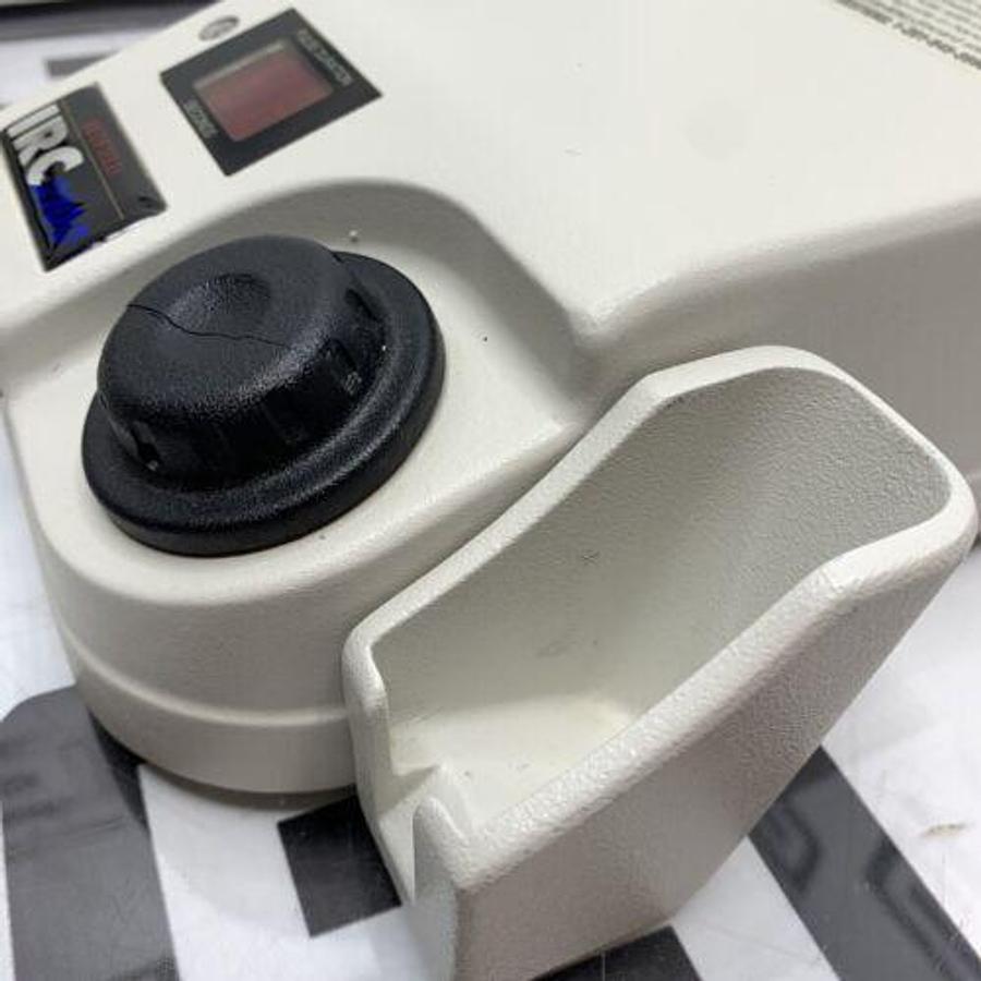 Used IRC 2100 InfraRed Coagulator Complete Light Unit IRC2100 Hemorrhoid