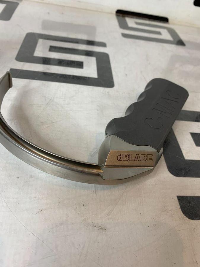 Used KARL STORZ 8401HX C-MAC