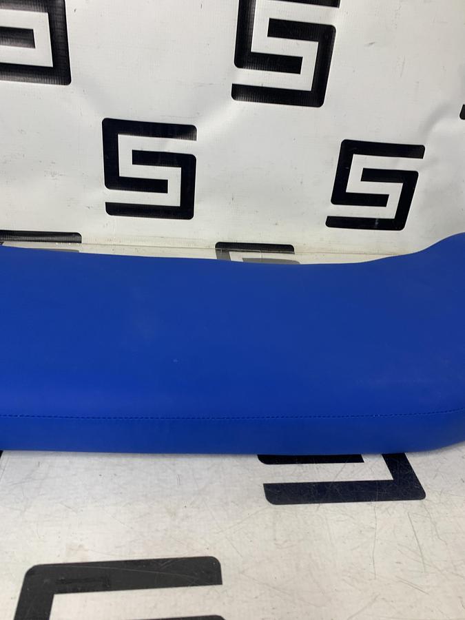 Used TransMotion TMM3B TMM016-01 Chair Cushion Multi-Purpose TMM3 Fluoro Stretcher