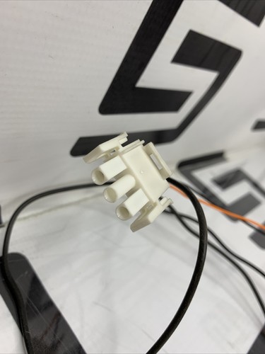 Used BICRON SAINT-GOBAIN #2 DETECTOR 1.5MSW1.5/1.5L-X NAI (TI) PACKARD 0100711