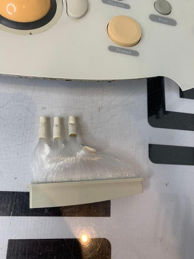 Used CONTROL PANEL ASSEMBLY ASSY BOARD