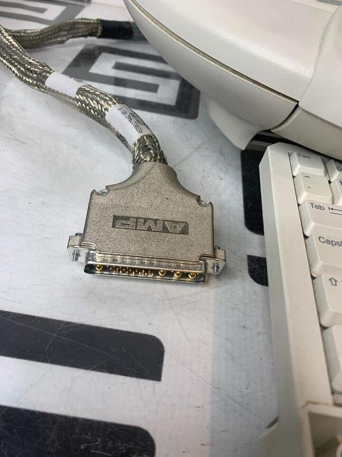 Used CONTROLLER CONTROL PANEL CPUI MODULE ASSEMBLY ULTRASOUND INTERFACE