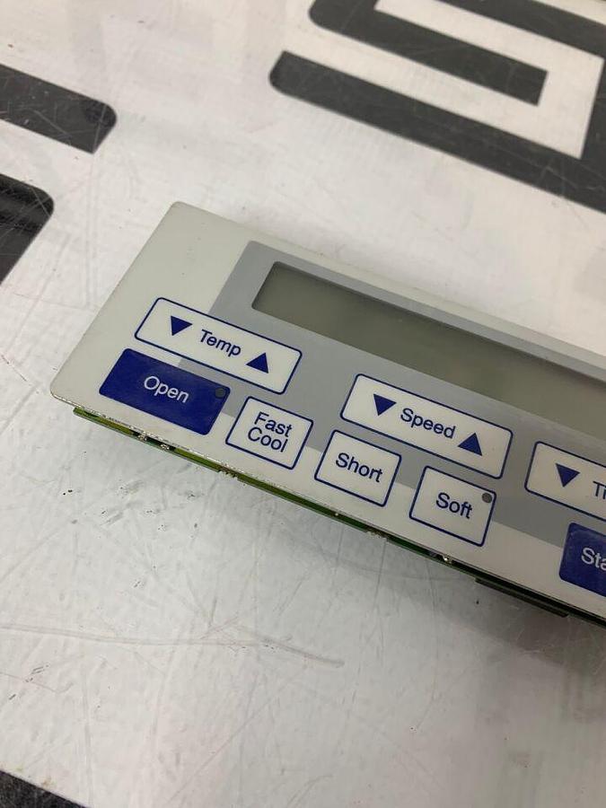 Used Touch Pad Display Control Board