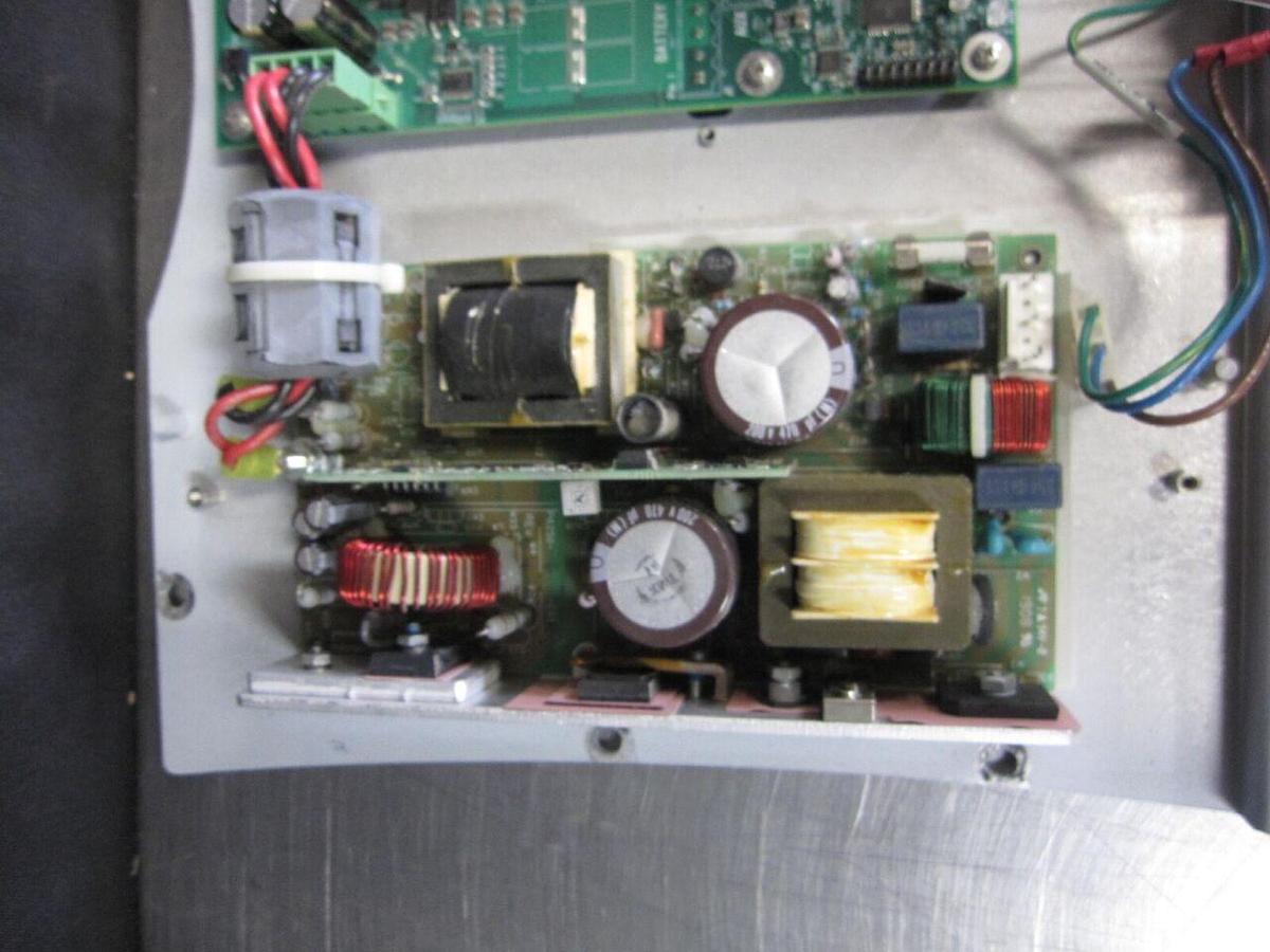 Used INTRAORAL PROSTYLE INTRA ORAL XRAY BITEWING 110V 1110-0E CONTROL