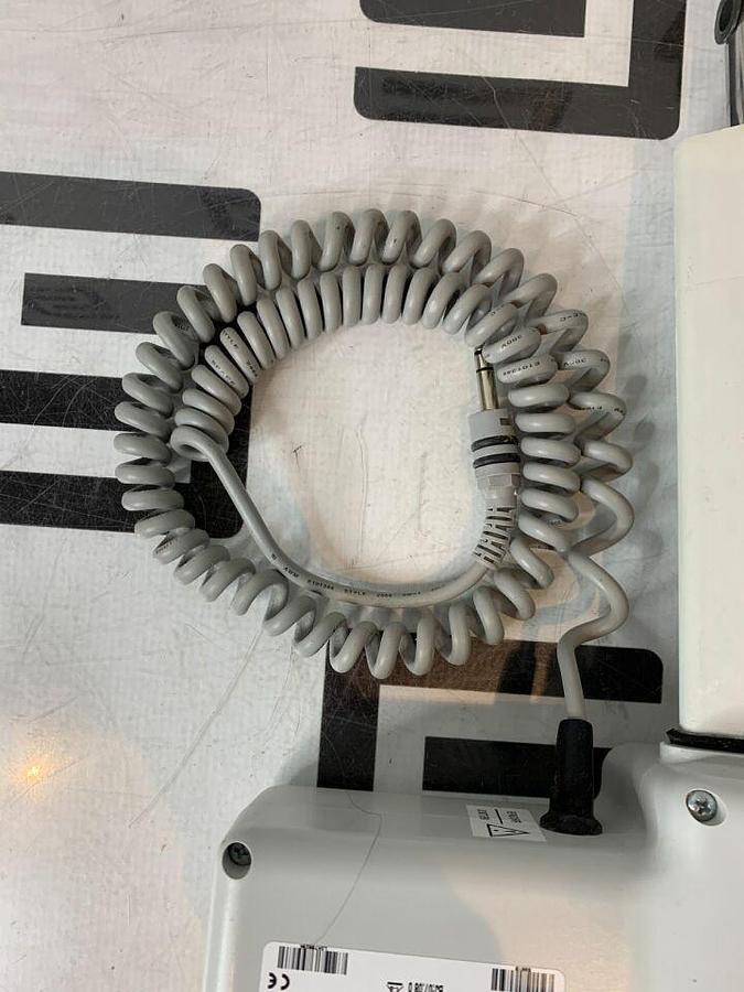 Used MAGNETIC SKF LINEAR ACTUATOR S951B