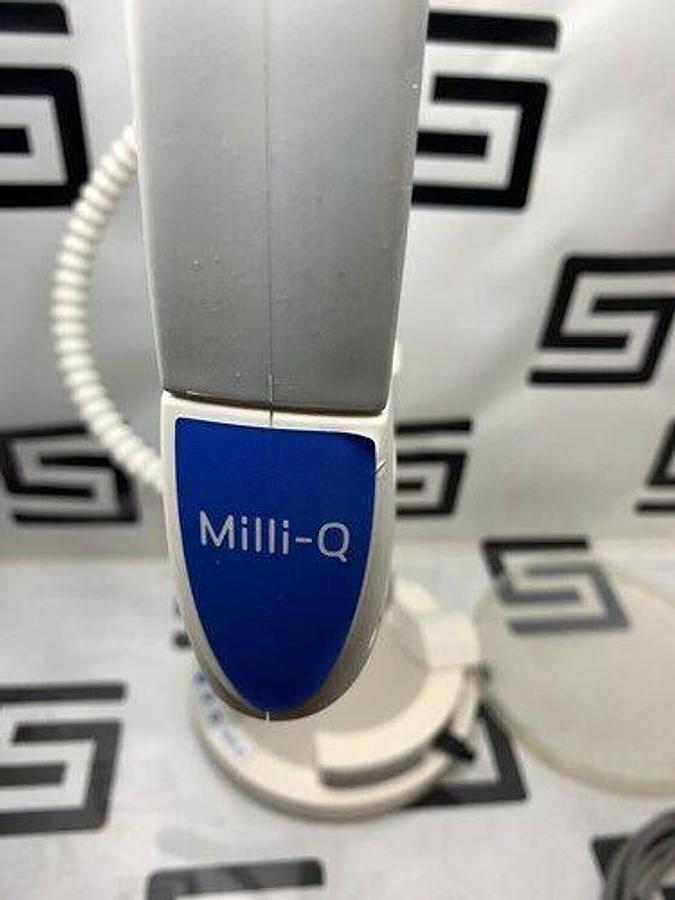 Used Q-POD UltraPure Dispenser Remote Water TESTED