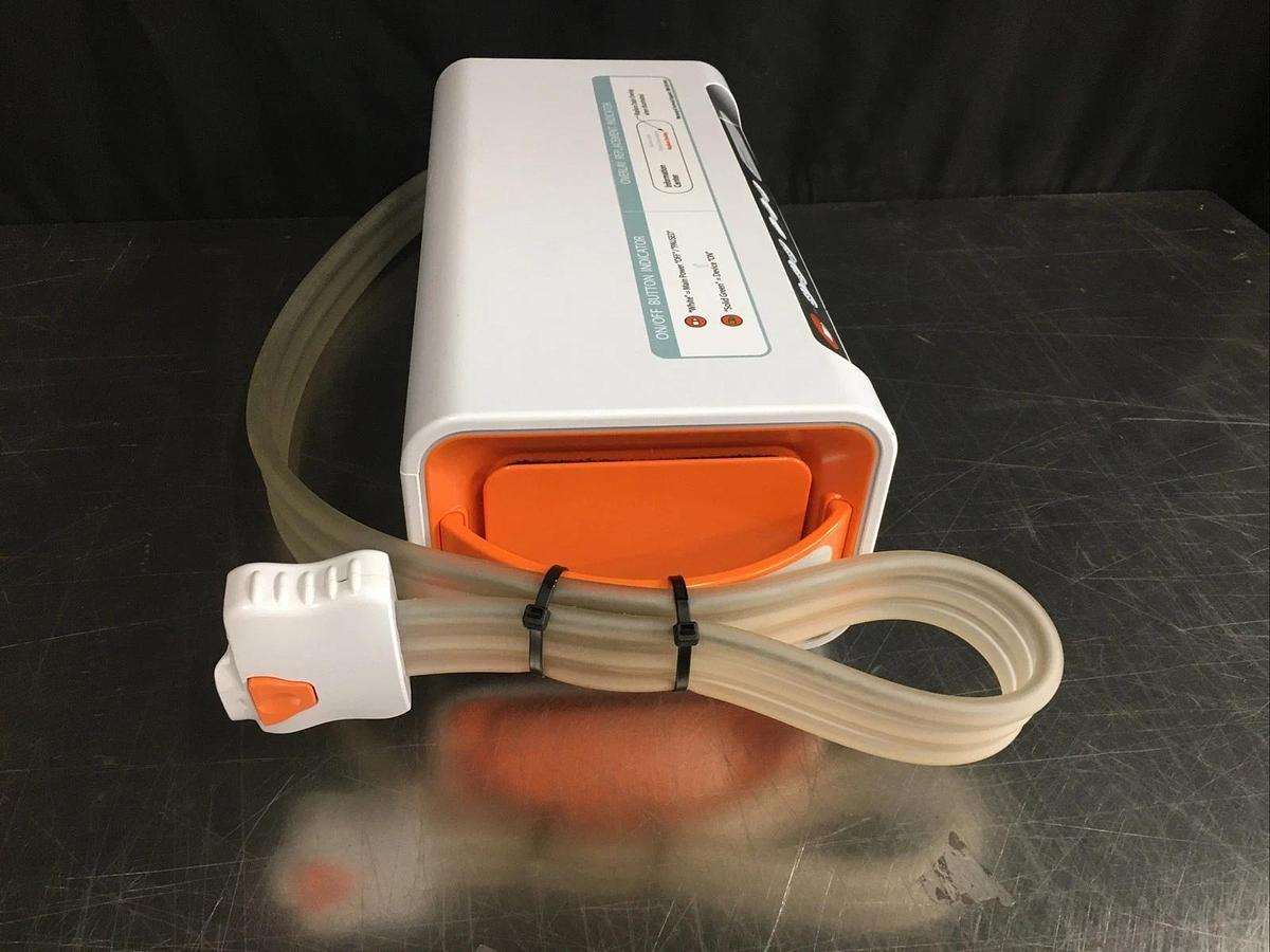 Used Dabir Surfaces CA-1001 Pnuematic Controller