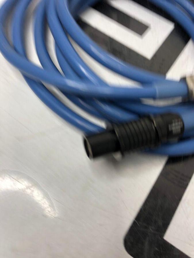 Used Bone Mill Cable, Sterilization Case Container