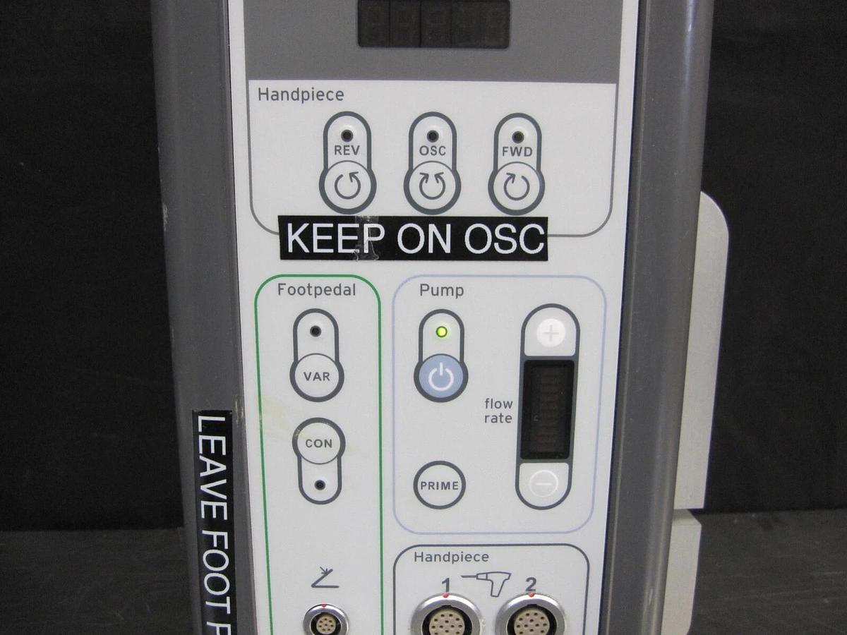 Used Gyrus Acmi  70339050R ENT Diego System Dissector Console
