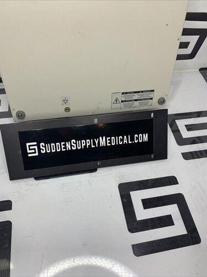 Used NICOLET Compass Portabook