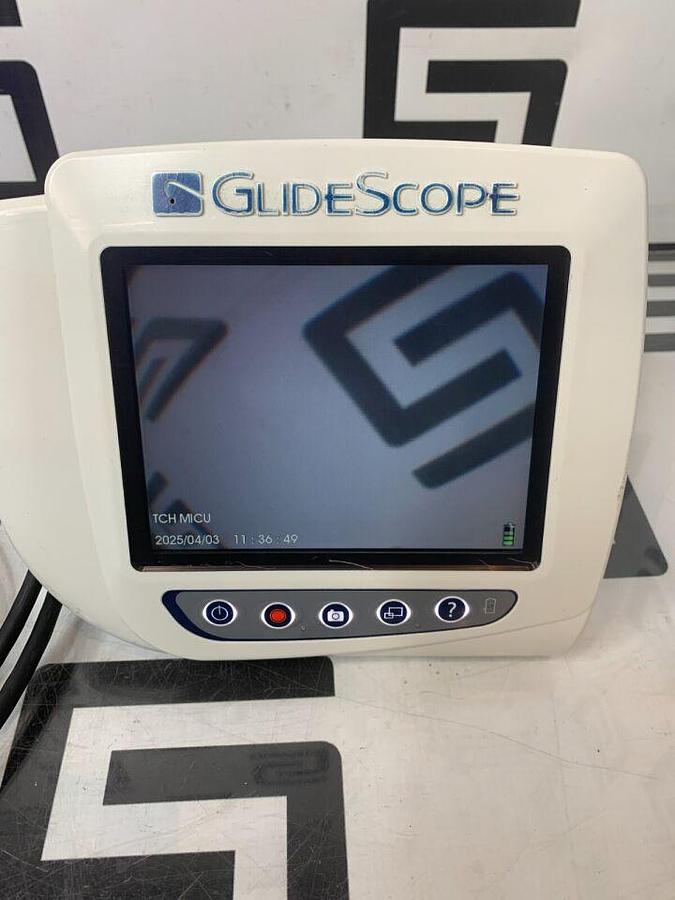 Used VERATHON 0570-0306 1-2 Baton Cam