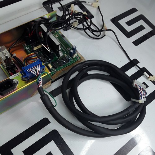 Used Kurabo 850 DNA Isolation System KPS-2A DNS CIRCUIT BOARD