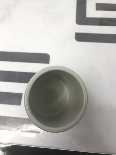 Used Sienna Sonoline Prima Sienna Ultrasound Transducer Holder Cup 3H760018