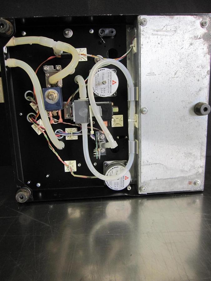 Used BIOTEK ELX405 SELECT MICROPLATE WASHER (IPB85)