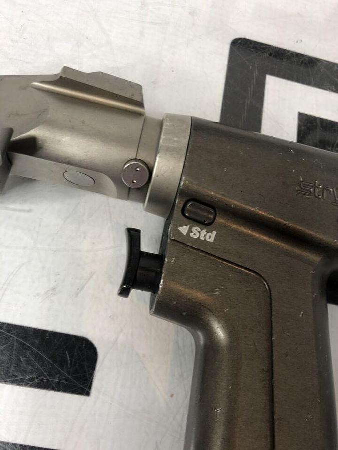 Used 6209 System 6  Osc Tip TESTED