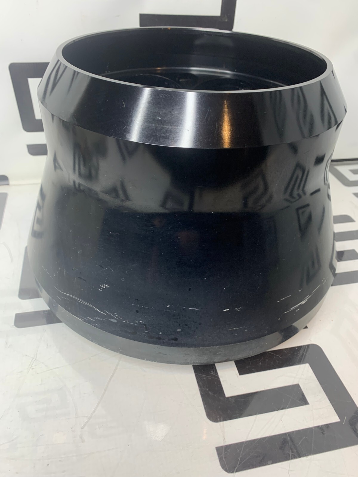 Used SORVALL SUPER-LITE GS-3 ROTOR SLA-3000 FOR RC-5B SUPERSPEED CENTRIFUGE "NO LID"