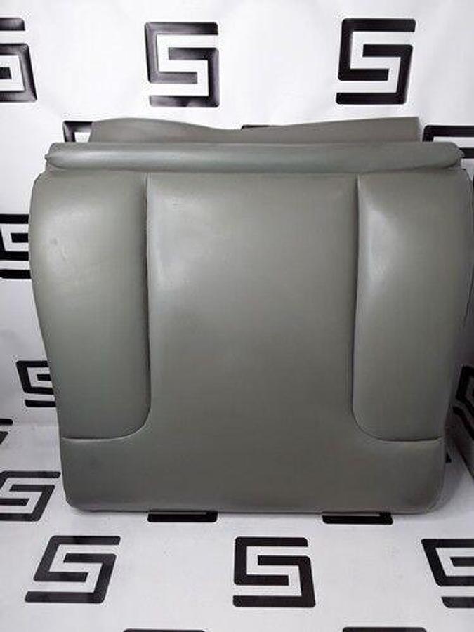 Used Maroon Midmark 119 Ritter Evolution 75 Exam Table  Upholstered Back Section