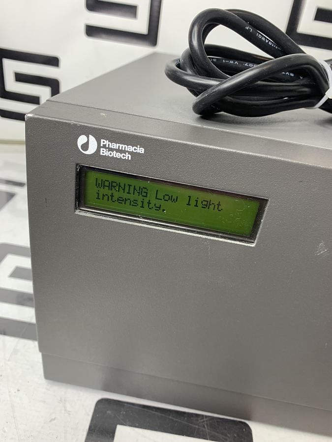 Parts/Repair  Amersham Pharmacia Biotech UV-900 Absorption Monitor AKTA Explorer GE Biosciences