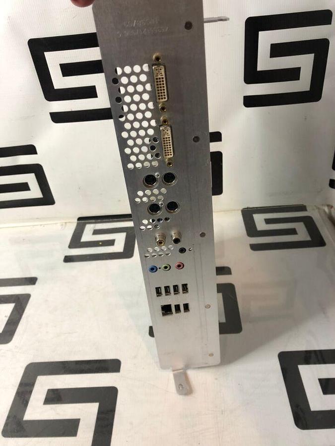 Used UNIFIED AVIO PCB