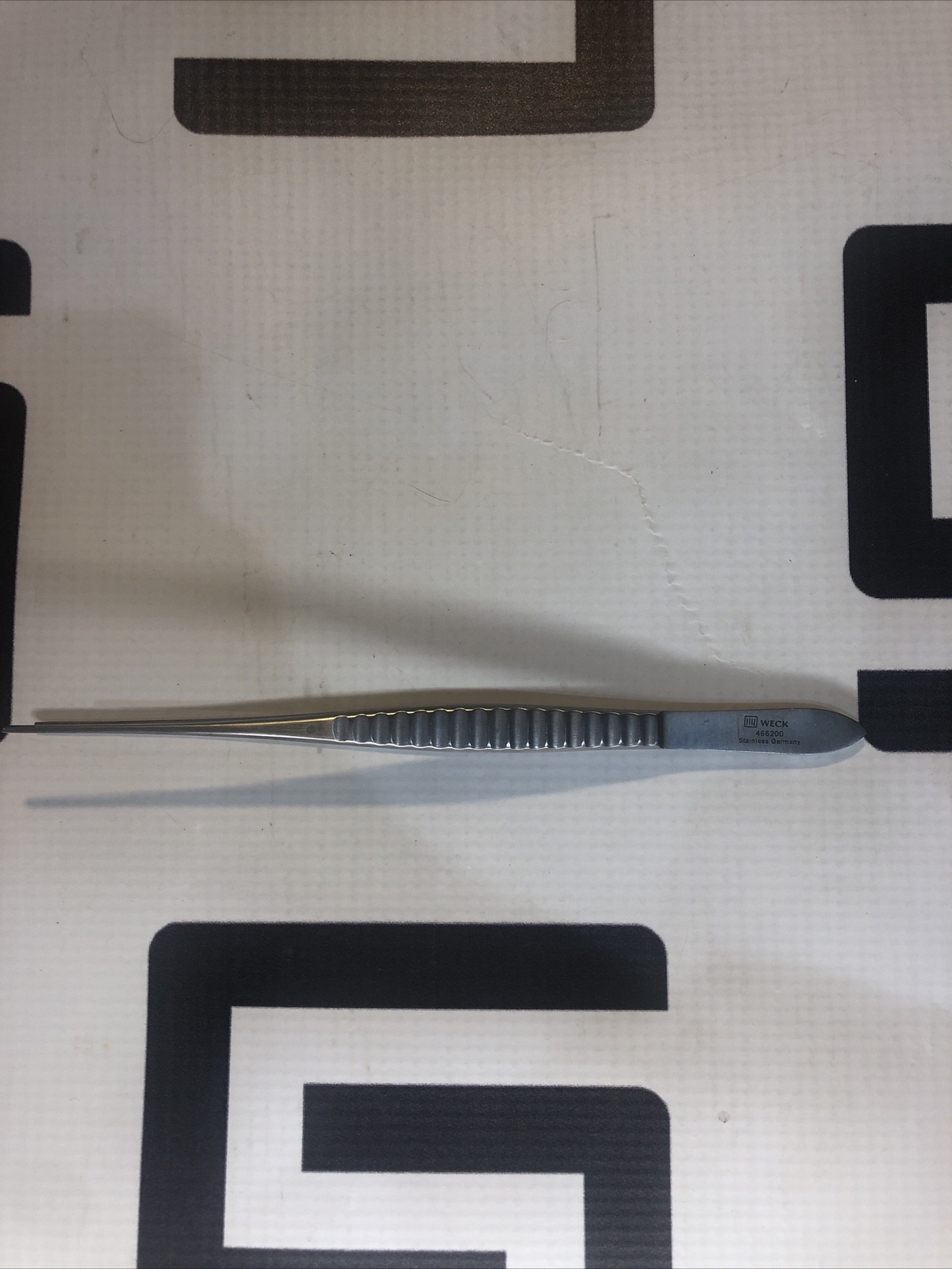 Used Weck 466200 30 Day Warranty