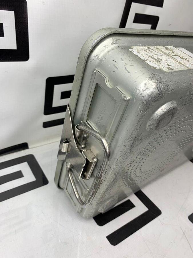 Used CASE MEDICAL SC04QG Steritite