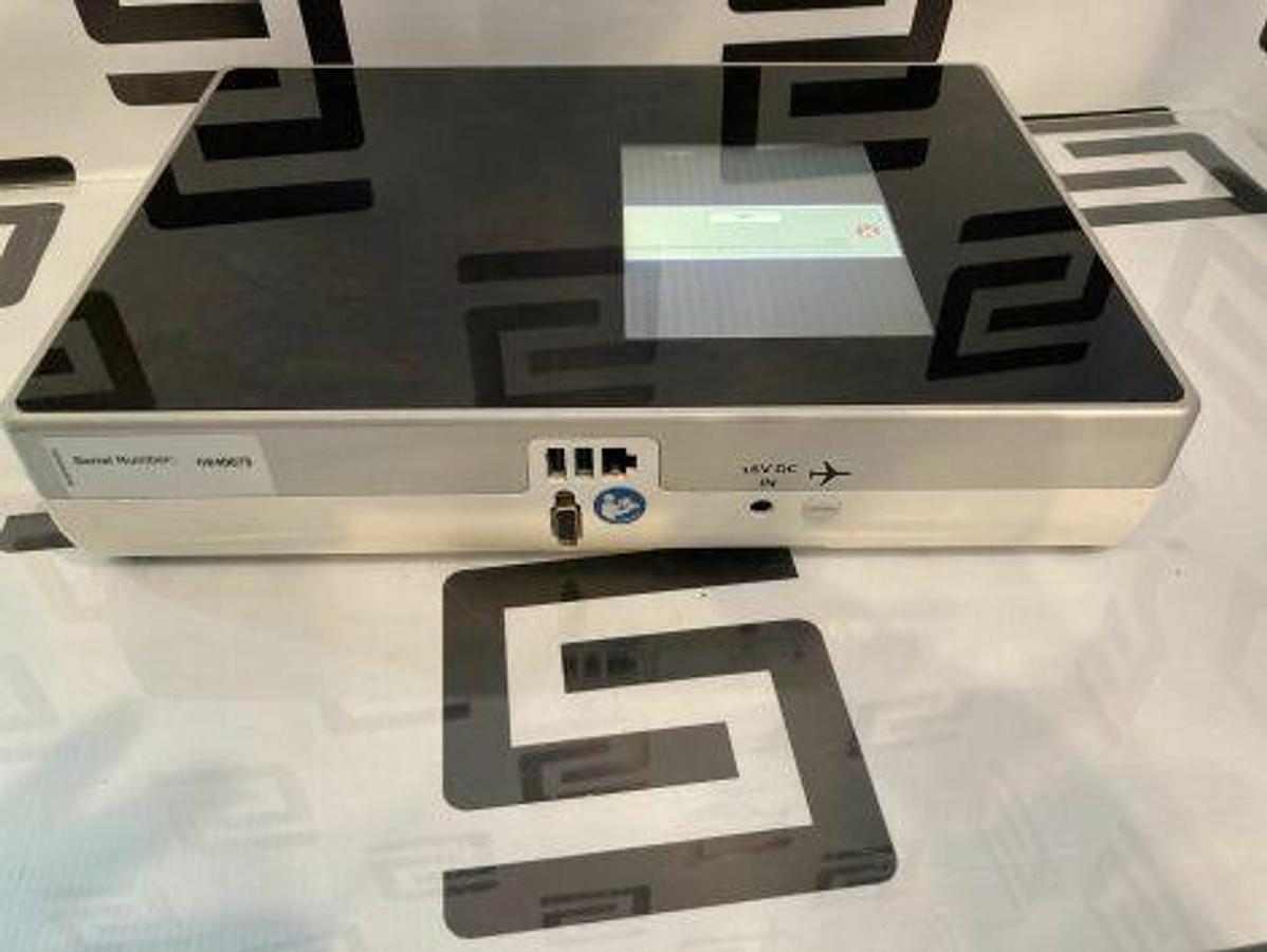 Used VPS Vascular Positioning System Base Unit Arrow VPS