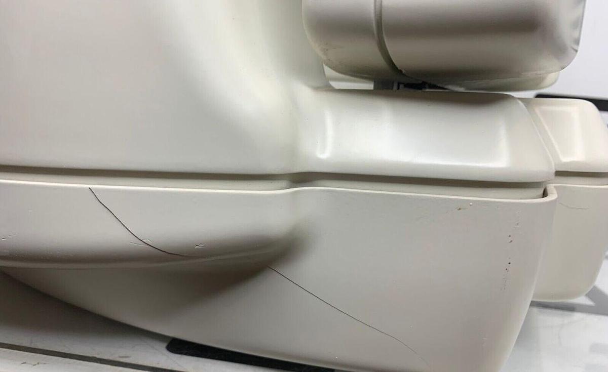 Used Pan X-ray Ceph Arm Assembly